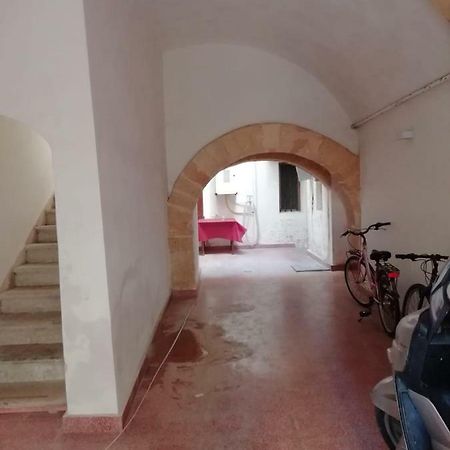 Appartamento Bilardello Marsala Ngoại thất bức ảnh