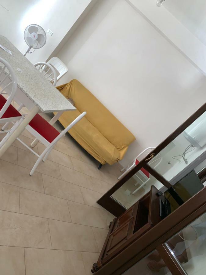 Appartamento Bilardello Marsala Ngoại thất bức ảnh