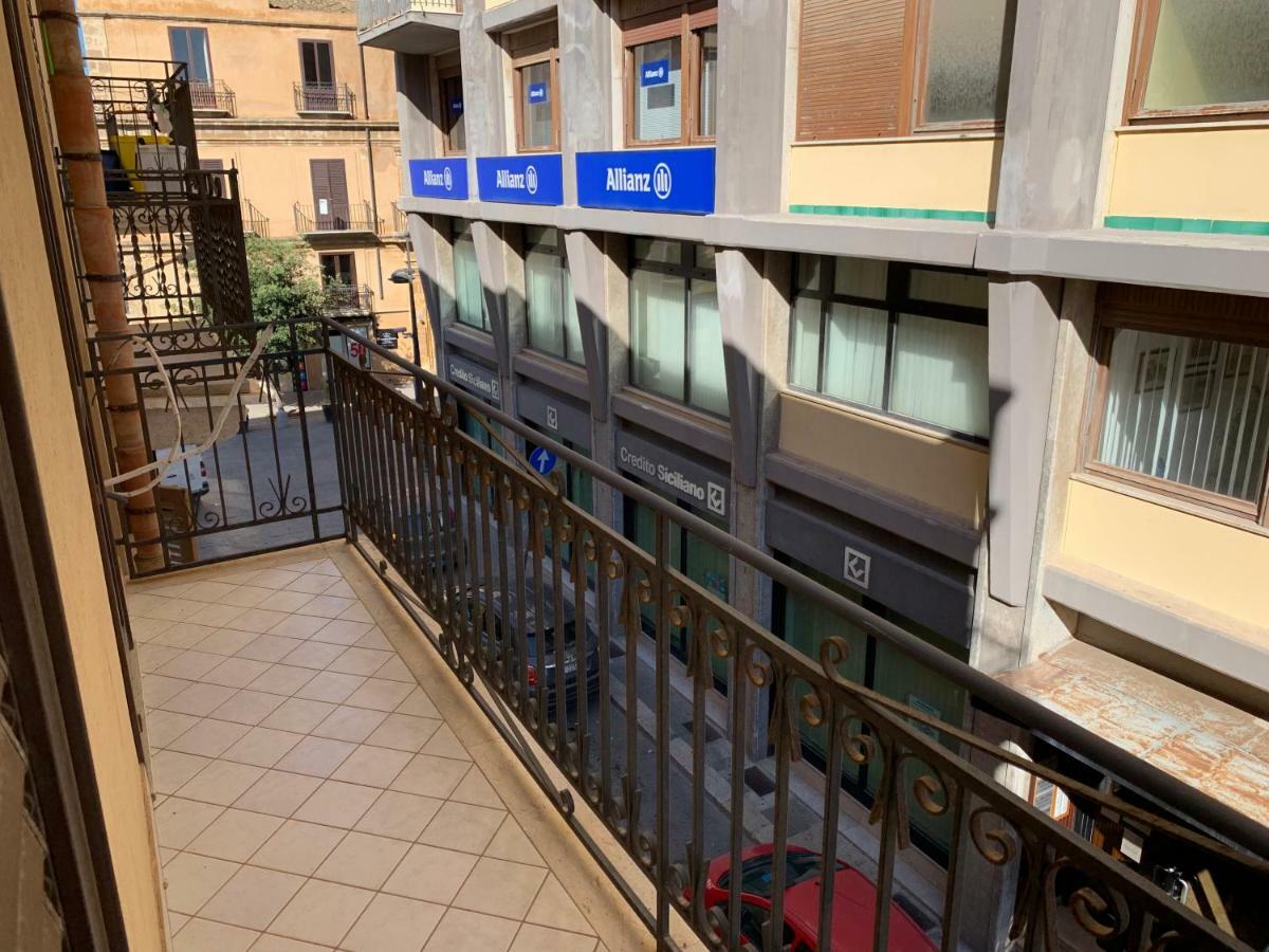 Appartamento Bilardello Marsala Ngoại thất bức ảnh