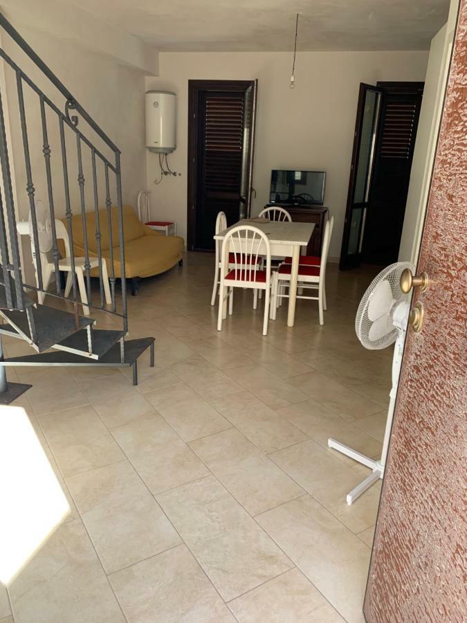 Appartamento Bilardello Marsala Ngoại thất bức ảnh