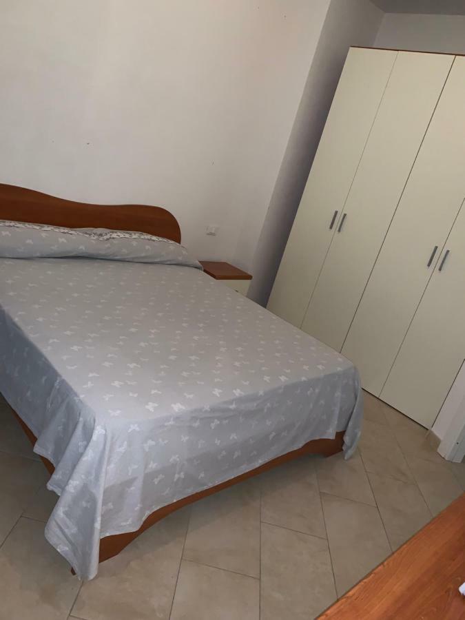 Appartamento Bilardello Marsala Ngoại thất bức ảnh