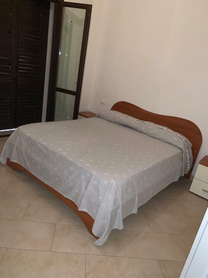 Appartamento Bilardello Marsala Ngoại thất bức ảnh
