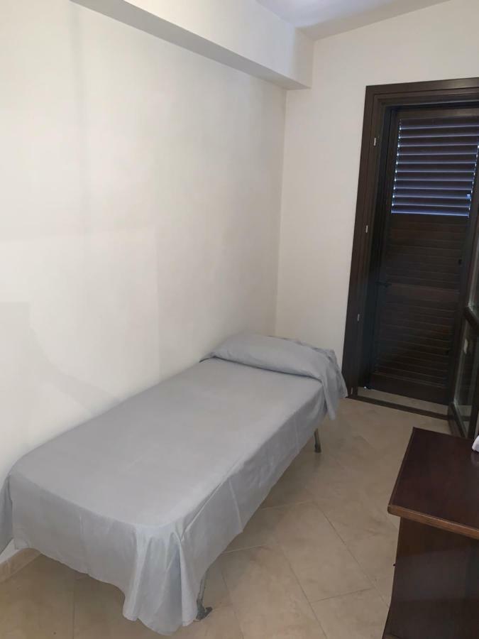 Appartamento Bilardello Marsala Ngoại thất bức ảnh