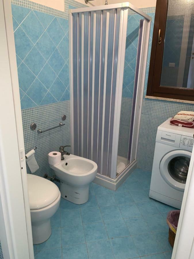 Appartamento Bilardello Marsala Ngoại thất bức ảnh